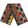 Tribal Harmony African Wax Cotton Fabric