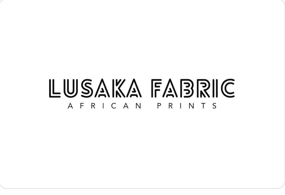 Lusaka Fabric